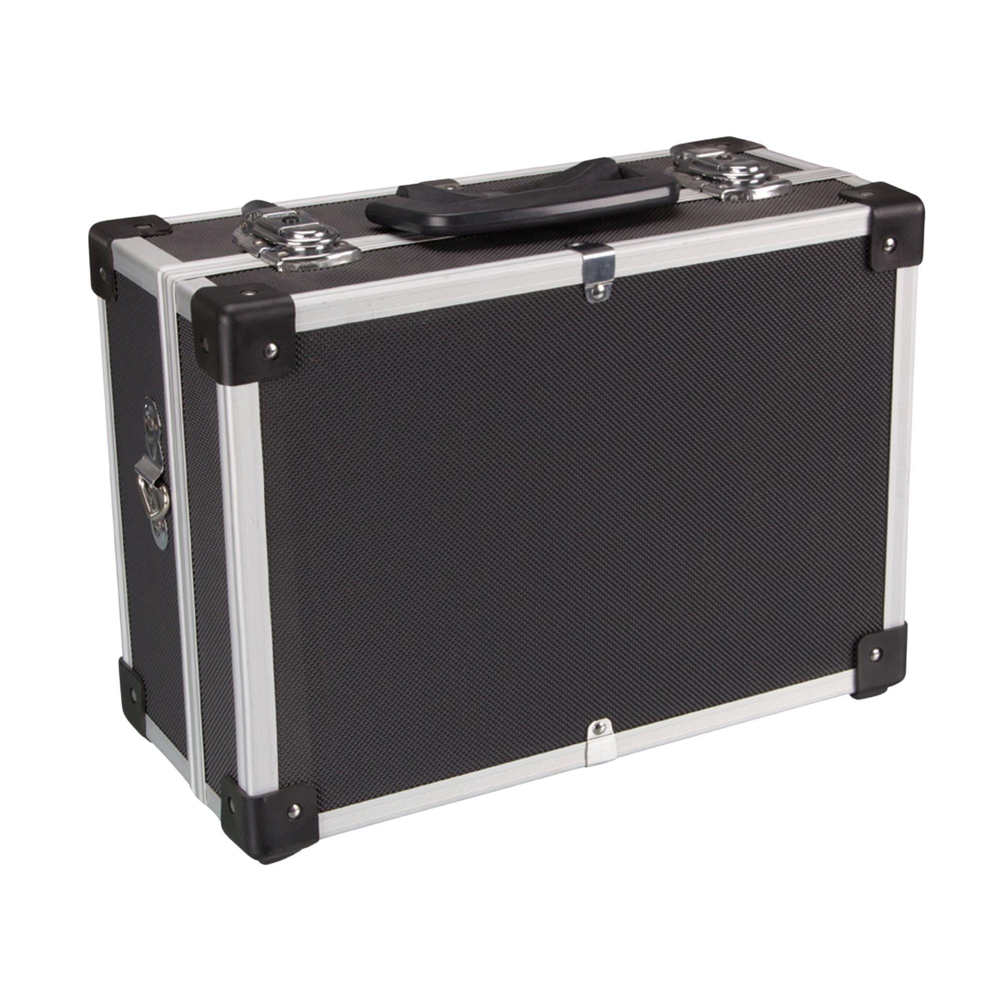 Velleman 1821-N Aluminum Tool Case, 13