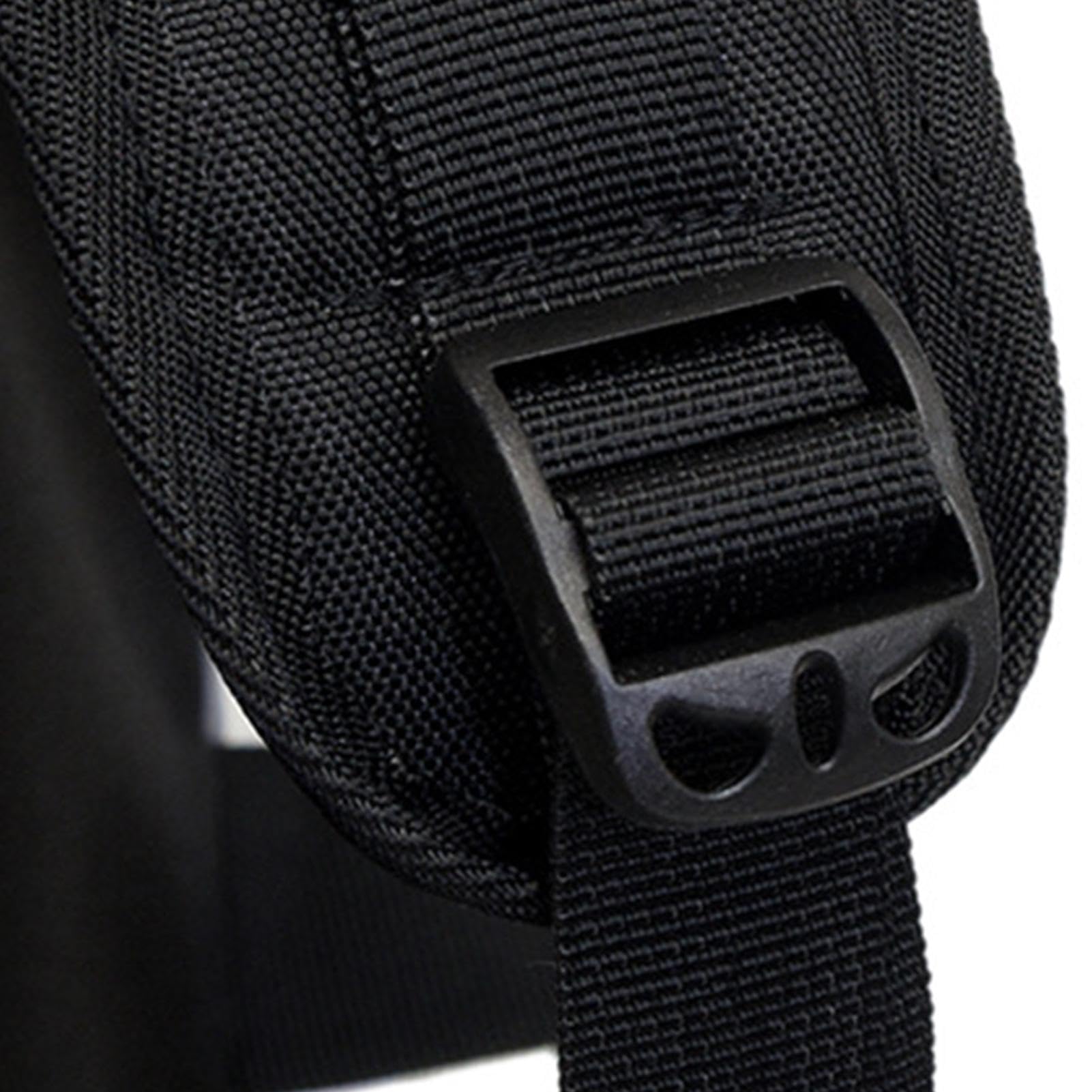 Zaino Skateboard,Regolabile, Grande Capacità e Leggero,Borsa Per Pattinaggio A Rotelle, Borsa A Mano Da Surf - Per Skateboarding, Longboarding, Viaggi Quotidiani, Attività Outdoor, Pendolarismo E Scuo