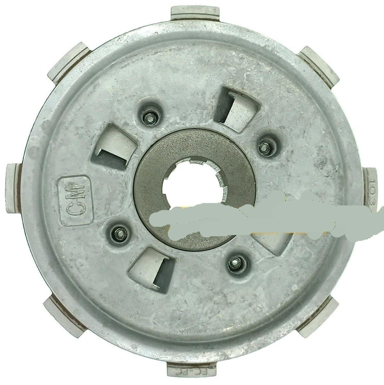 Gruppo disco frizione for CN300 6 Piastra di attrito