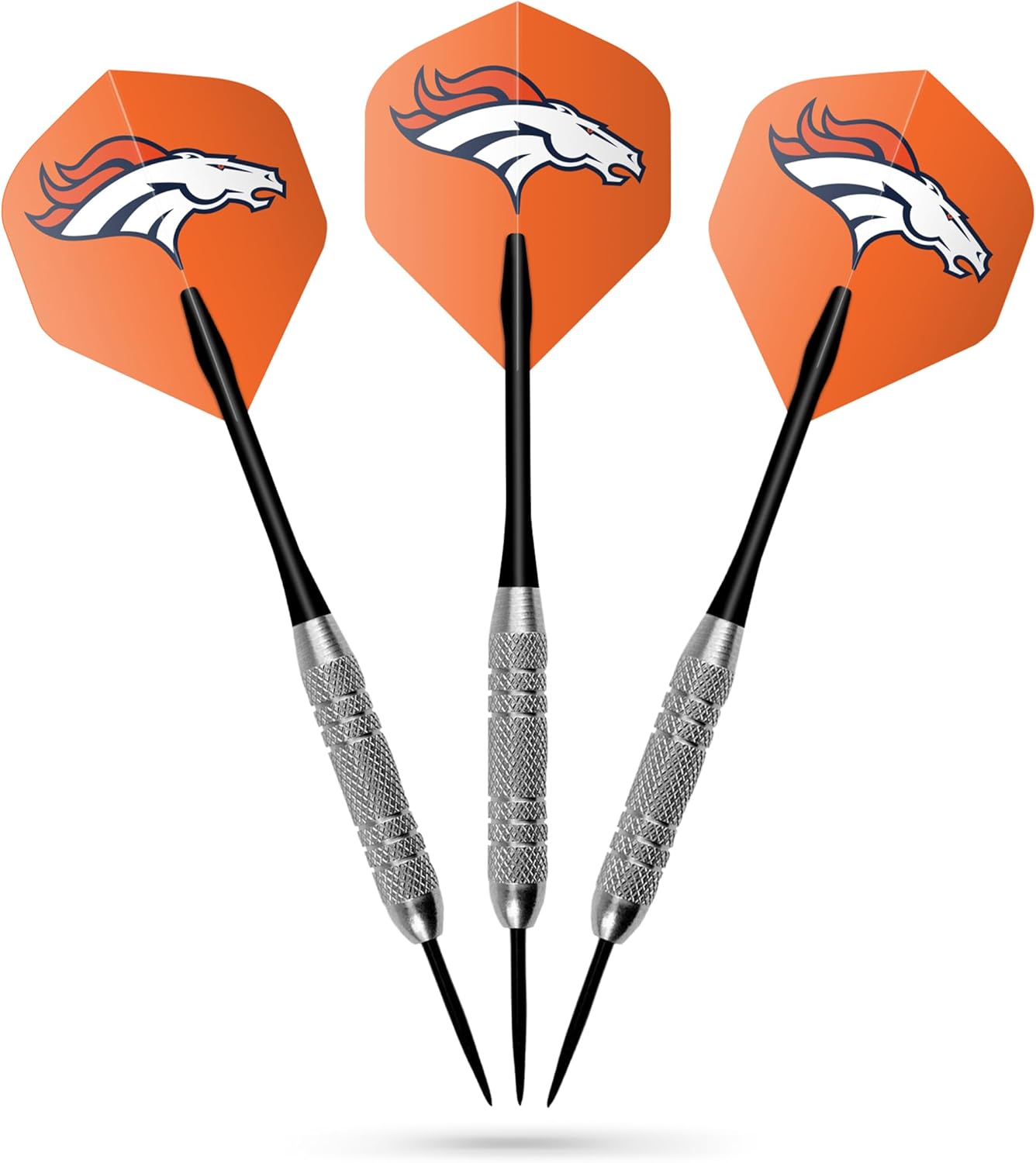 Imperial NFL Fans Choice Dartboard Cabinet