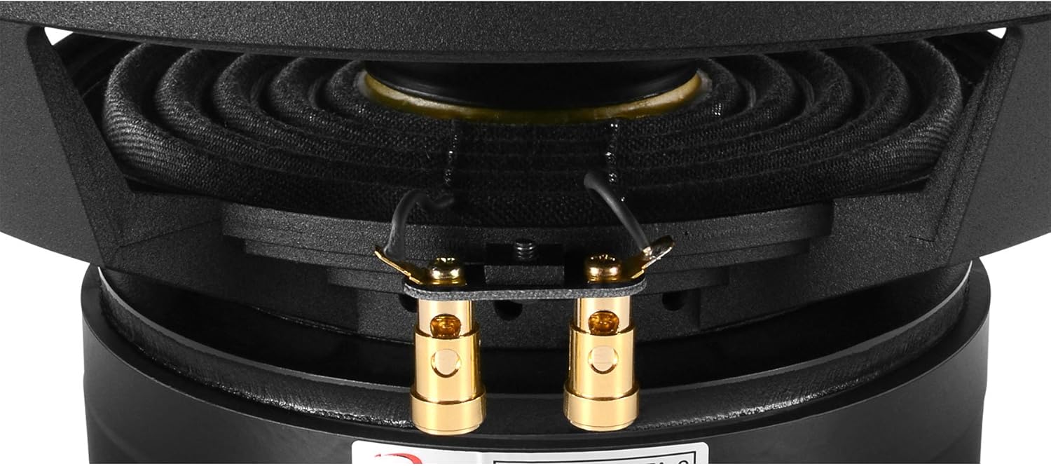 Dayton Audio 12-inch Reference Subwoofer Ohm Kuwait Ubuy