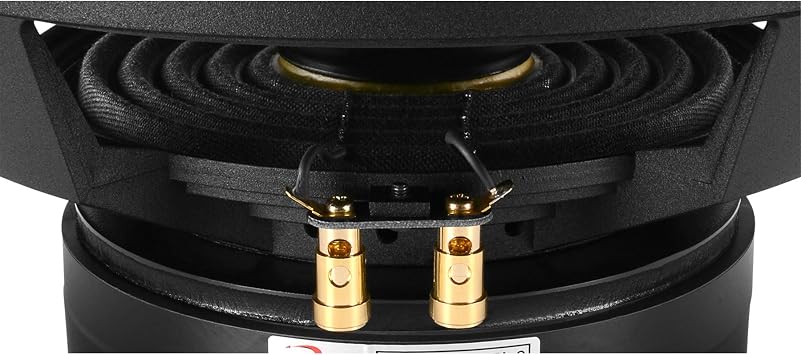 Dayton Audio RSS315HFA-8 12 Reference HF Subwoofer 8 Ohm