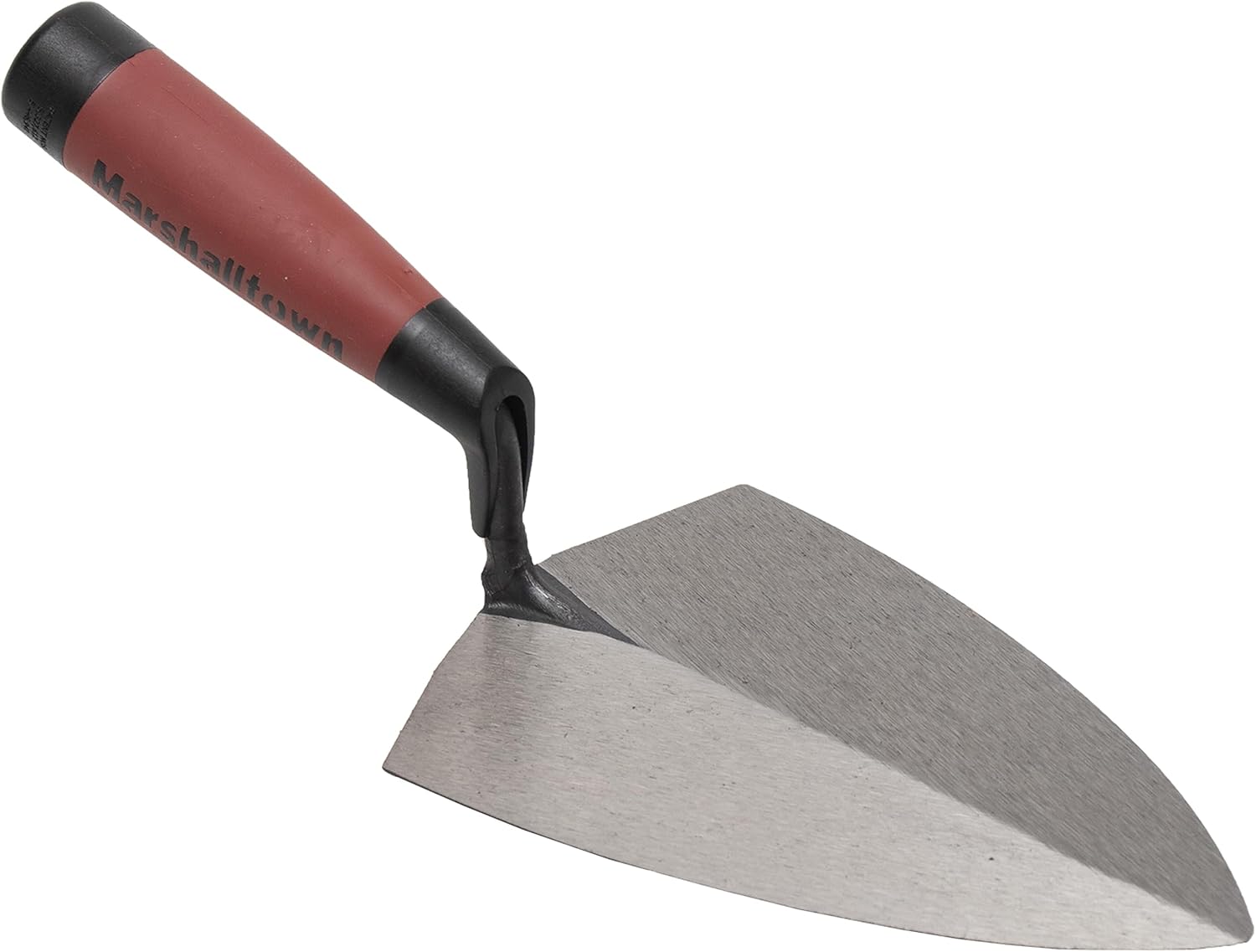 Marshalltown Tile Setter's Trowels, DuraSoft Trowel Handle, Made in The USA, 57D