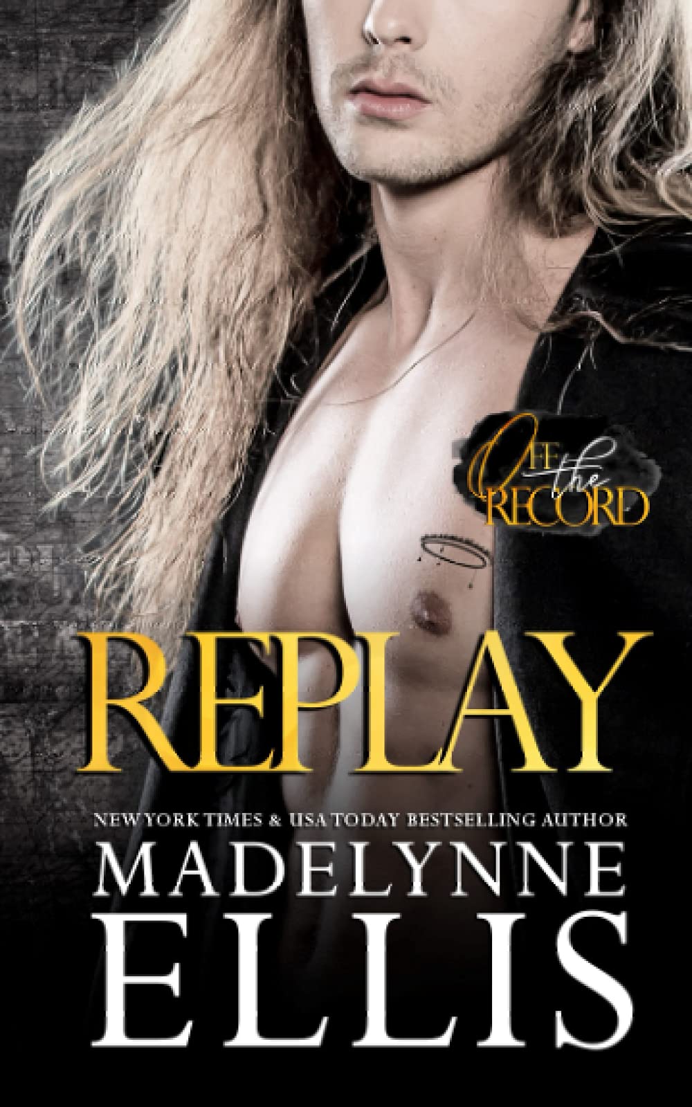 Replay (Off the Record)