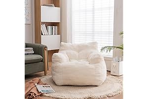Recaceik Bean Bag Chairs - Your Comfort Haven