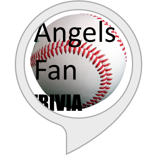 Amazon Los Angeles Angels Fan Trivia Alexa Skills
