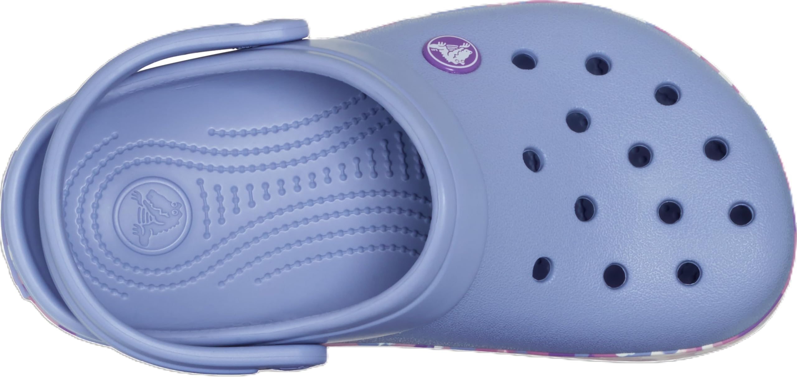 Crocs Crocband ZuecosUnisex niños