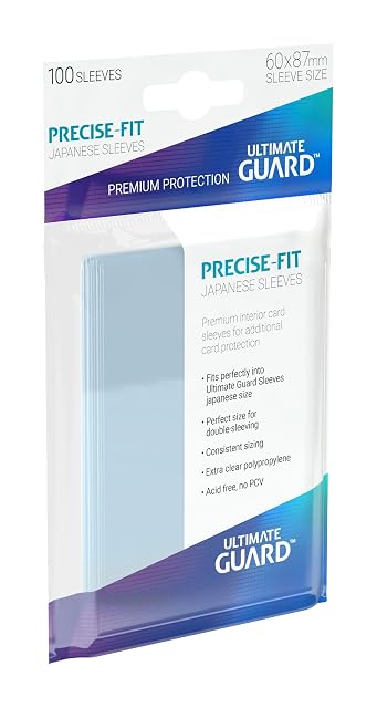 Foto 2 de 3 de Ultimate Guard - Juego de Cartas (UGD010070) (versión en inglés)