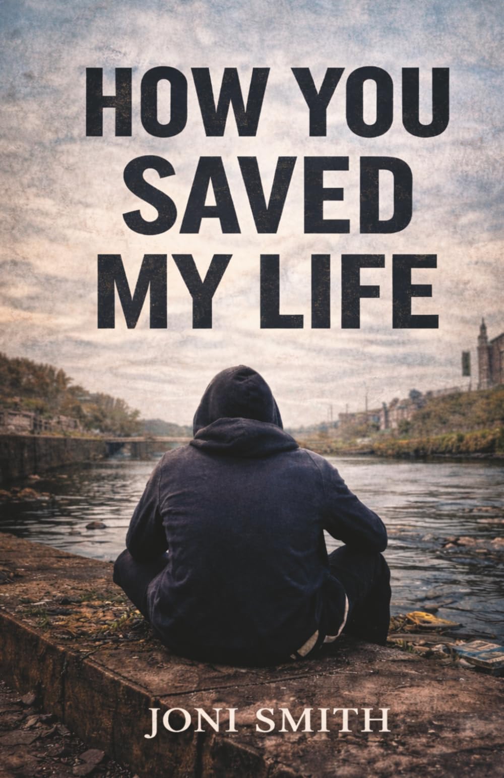 How You Saved My Life
