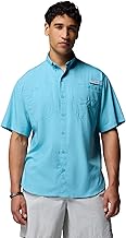 Columbia Men's Tamiami II Short Sleeve Shirt