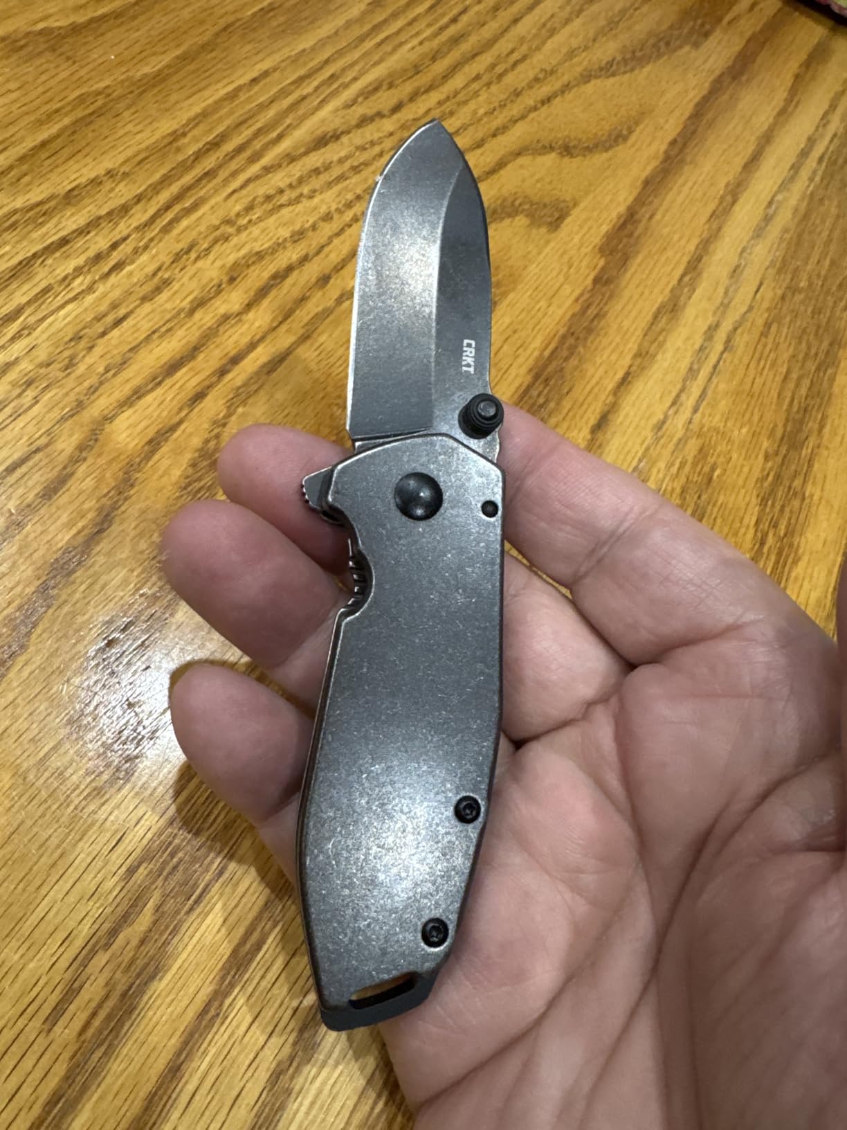 CRKT Squid EDC Knife