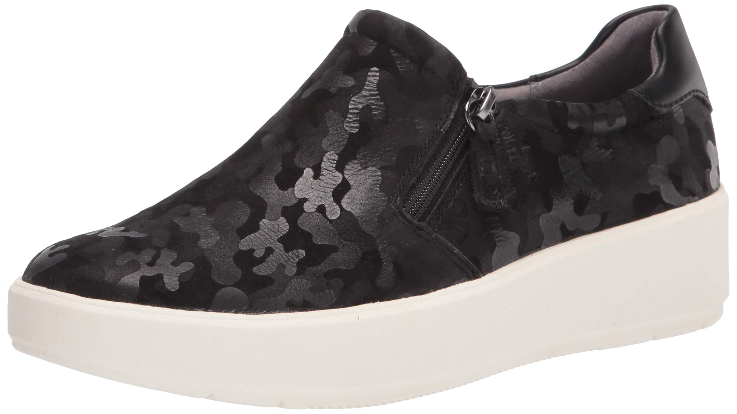 Clarks Womens Layton Step Sneaker Desertcart Seychelles