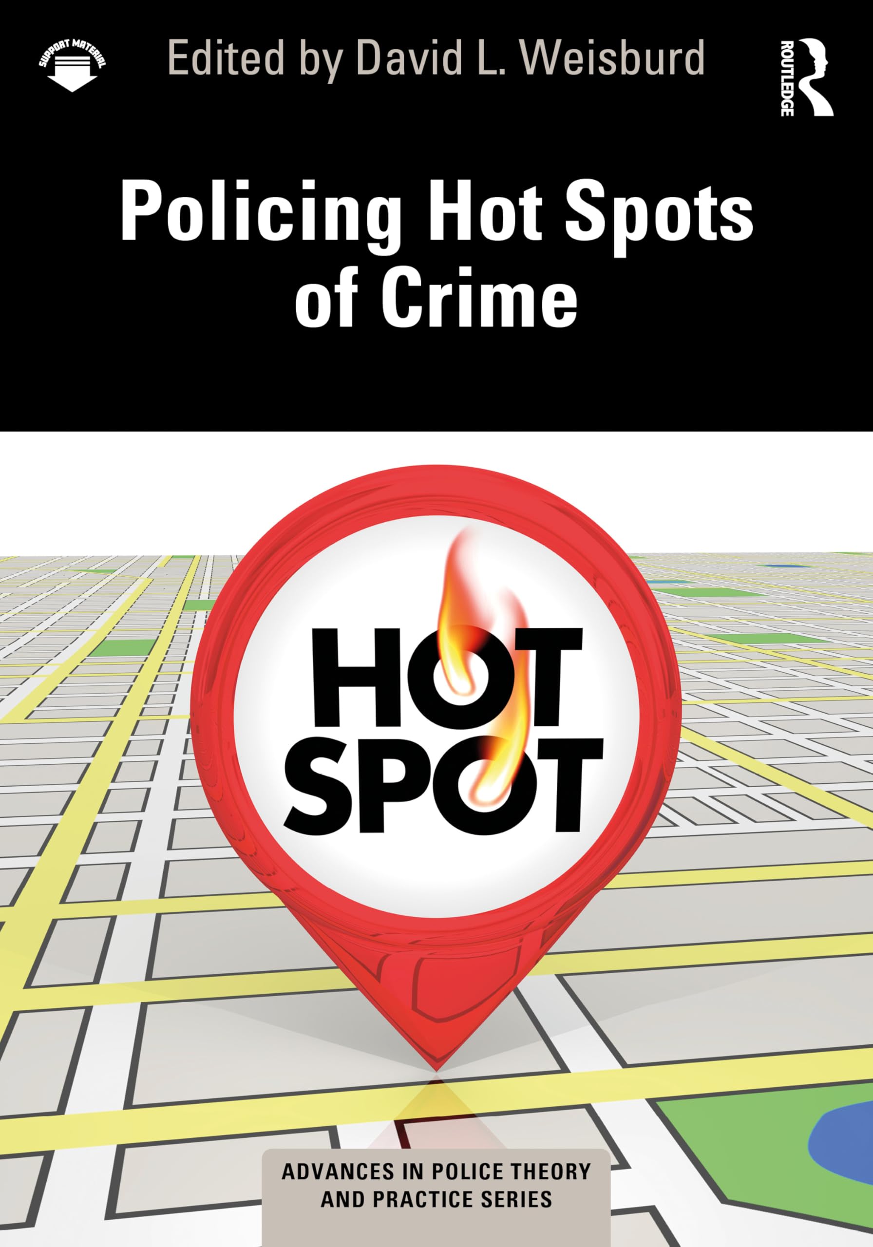 Policing Hot Spots of Crime (Advances in Police Theory and Practice)