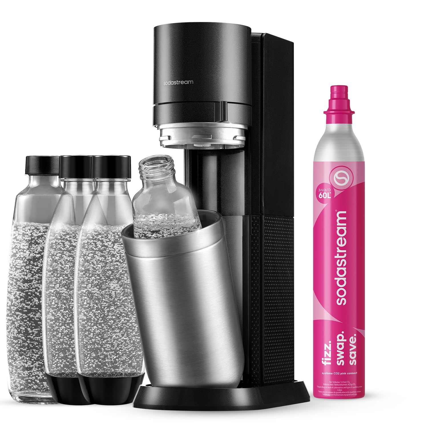 Sodastream Duo