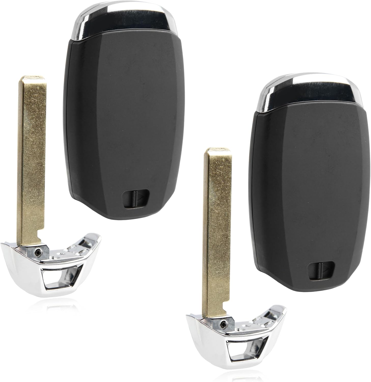 2X USARemote Key Fob Replacement Keyless Entry Remote for 2020 2021 2022 Hyundai Palisade 5-Button Smart Key (TQ8-FOB-4F29, 95440-S8010)