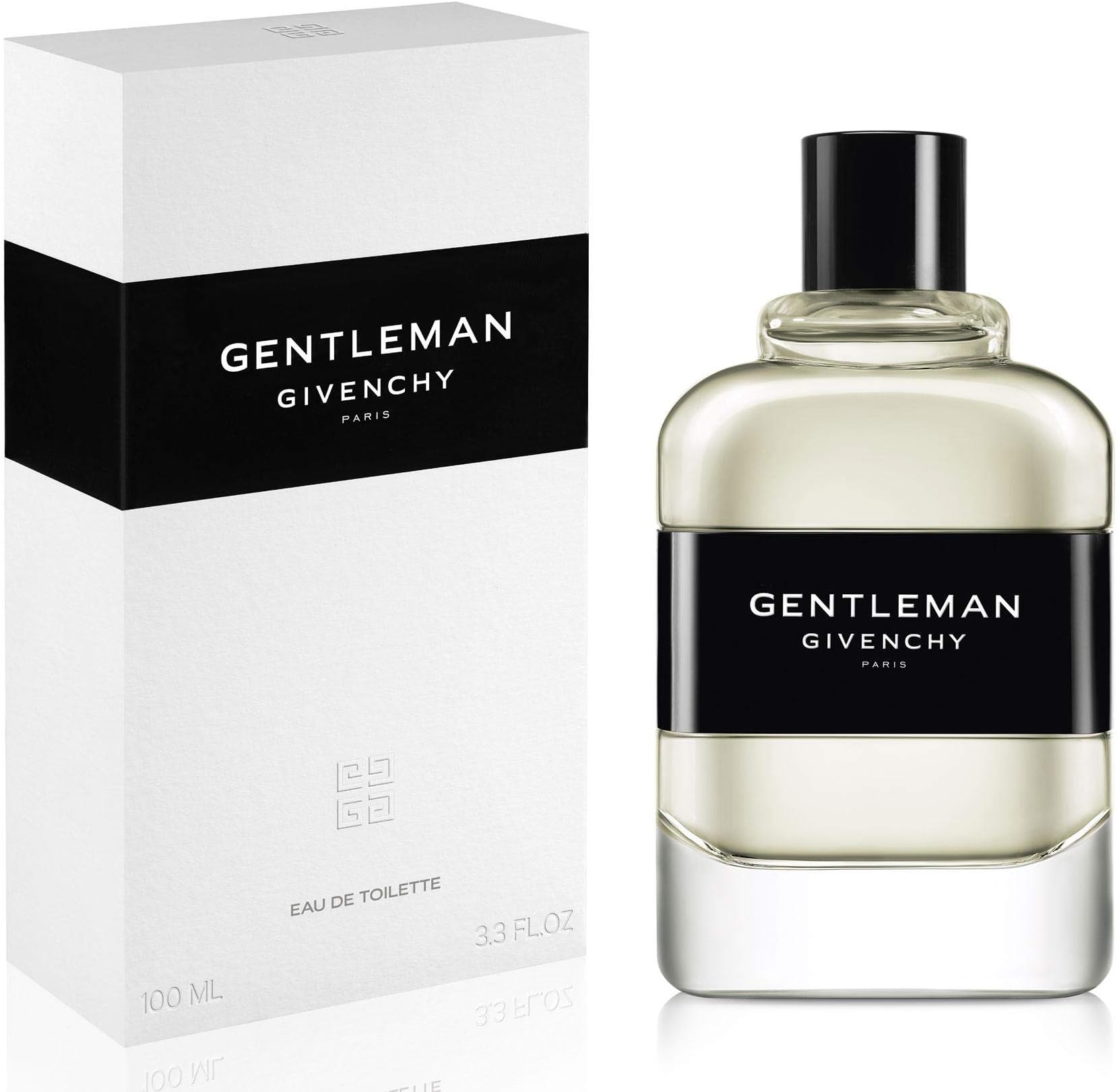 Gentleman For Men 100ml - Eau de Toilette