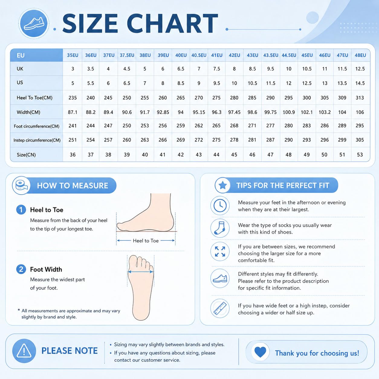 Generisch Seniors Shoes with Fastening Swollen Feet Extra Wide Slippers