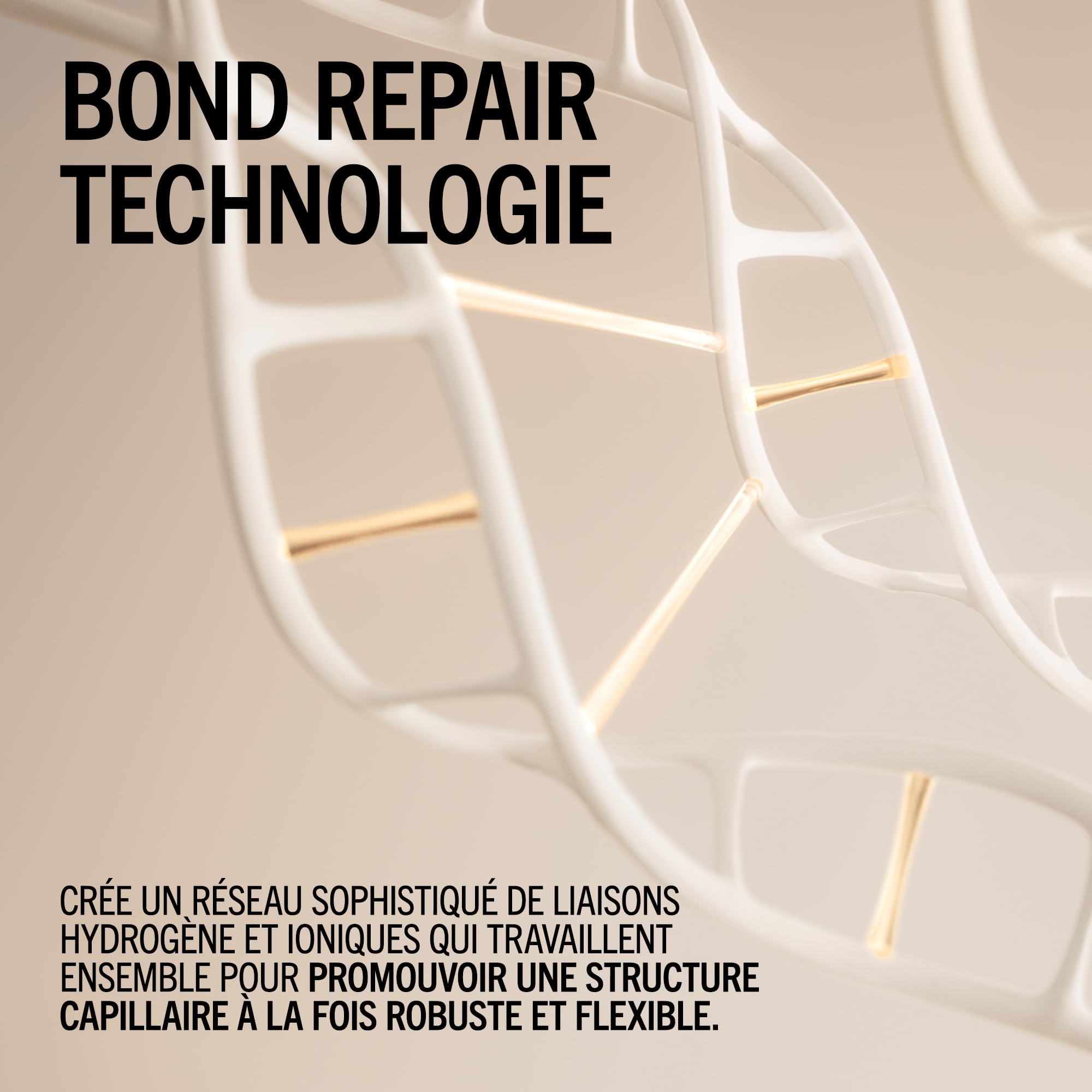 Schwarzkopf Professional BLONDME Bond Repair Nourishing Mask Masque Capillaire Réparateur Profondément Nourrissant Lisser Les Cheveux Poreux Hydratant Et Adoucissant 200 ml
