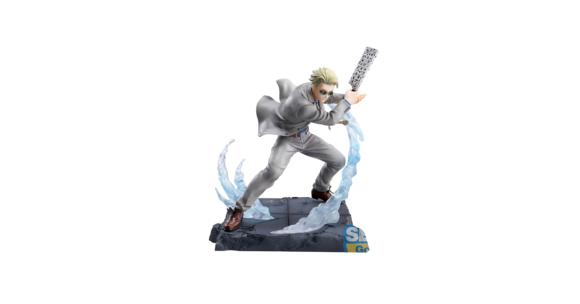 Amazon.com: SEGA - Jujutsu Kaisen - Luminasta - Kento Nanami