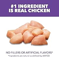 Vista 2 de IAMS Proactive Health comida seca para gatitos