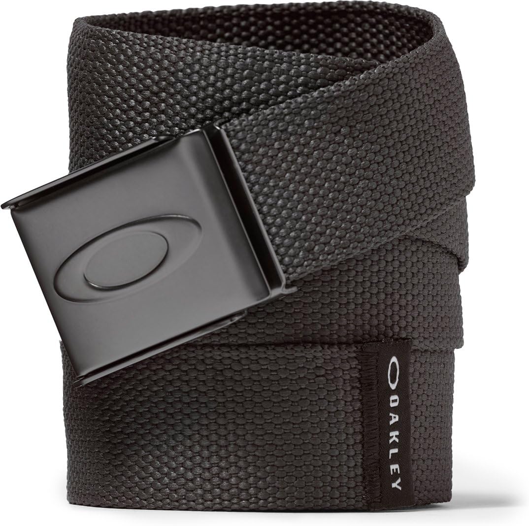 Men's Ellipse Web Belt Ellipse web belt