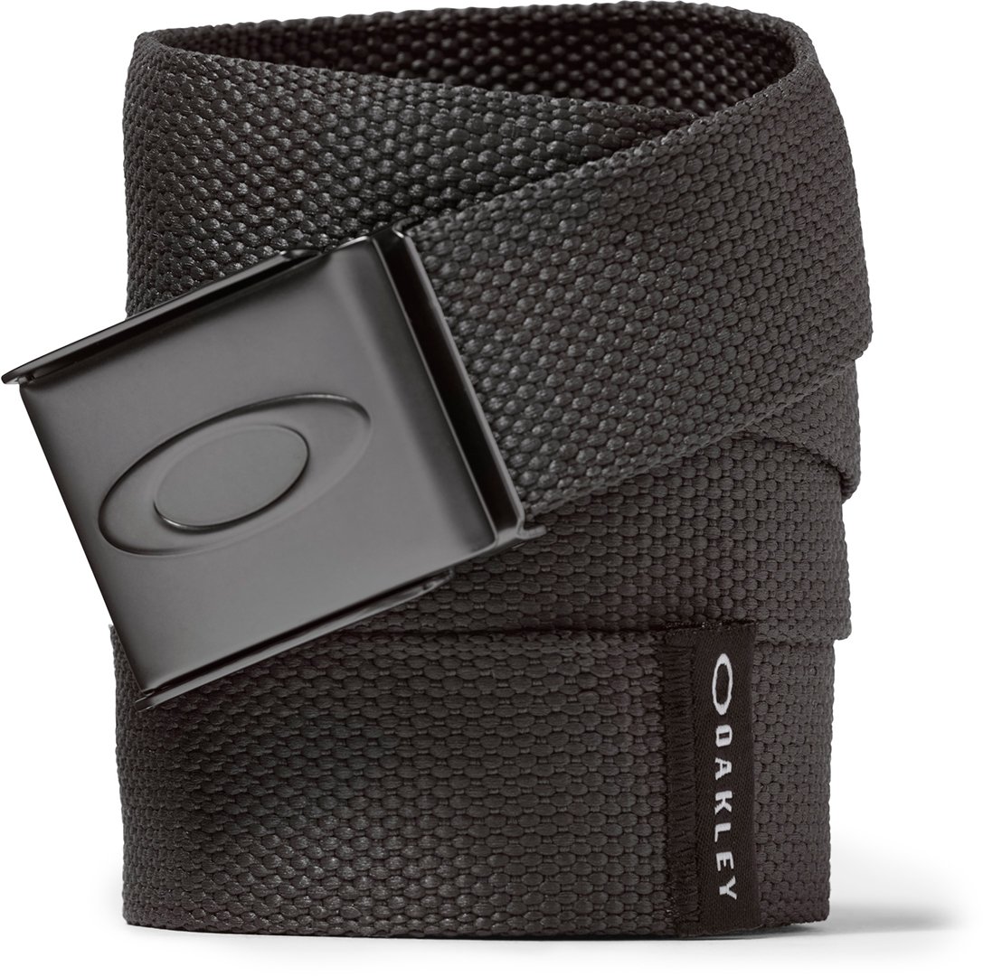 Oakley Men's Ellipse Web Belt
