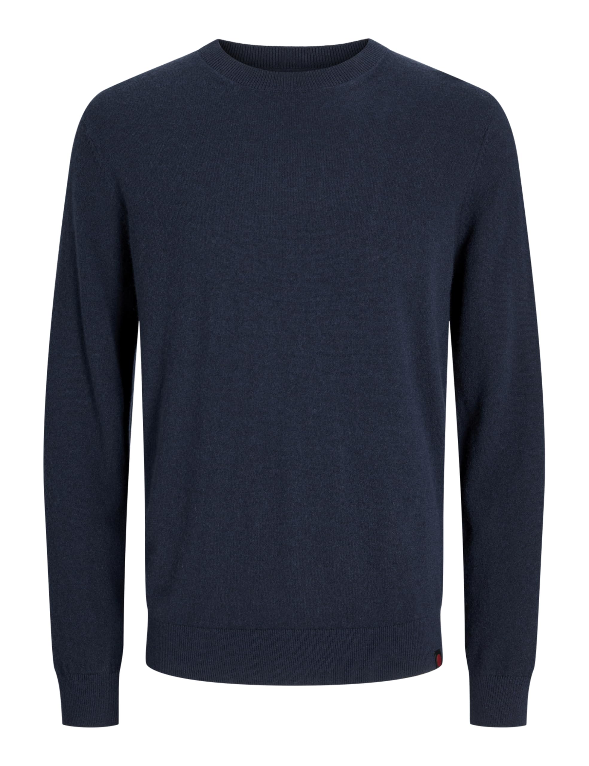 R.D.D. ROYAL DENIM DIVISION Herren Rddbrooks Knit Crew Neck L/S Noos Rddbrooks Knit Crew Neck L/S Noos (1er Pack)