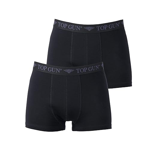 Top Gun - Briefs | Men | Boxer Shorts | Twin Pack