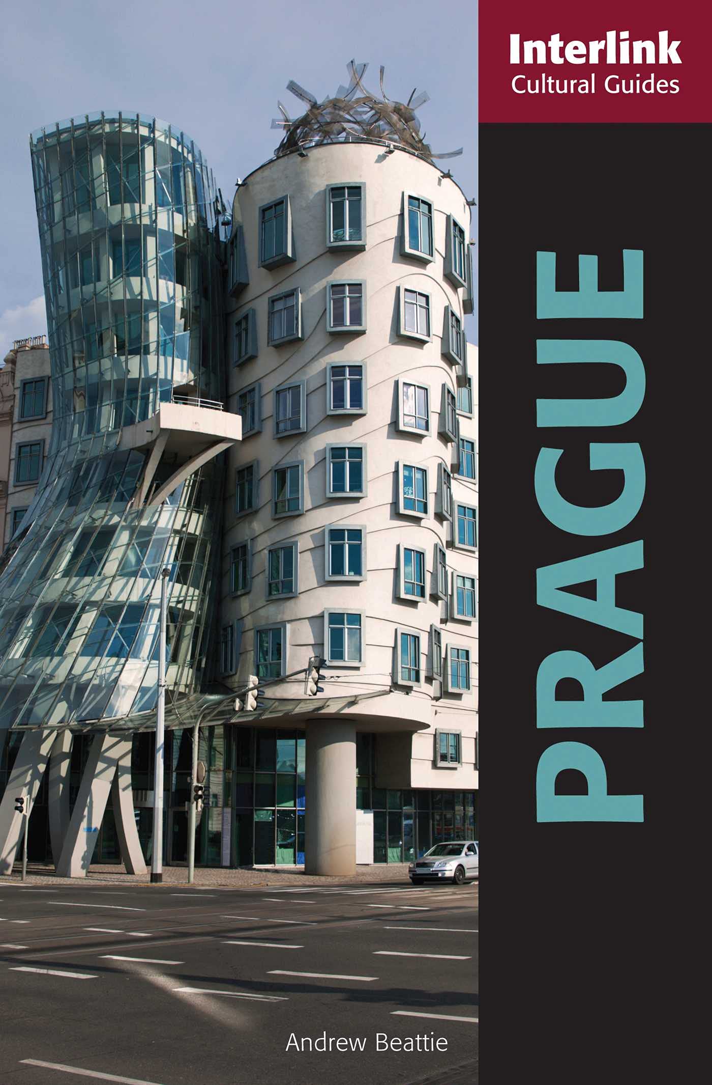 Prague: A Cutlural Guide (Interlink Cultural Guides)