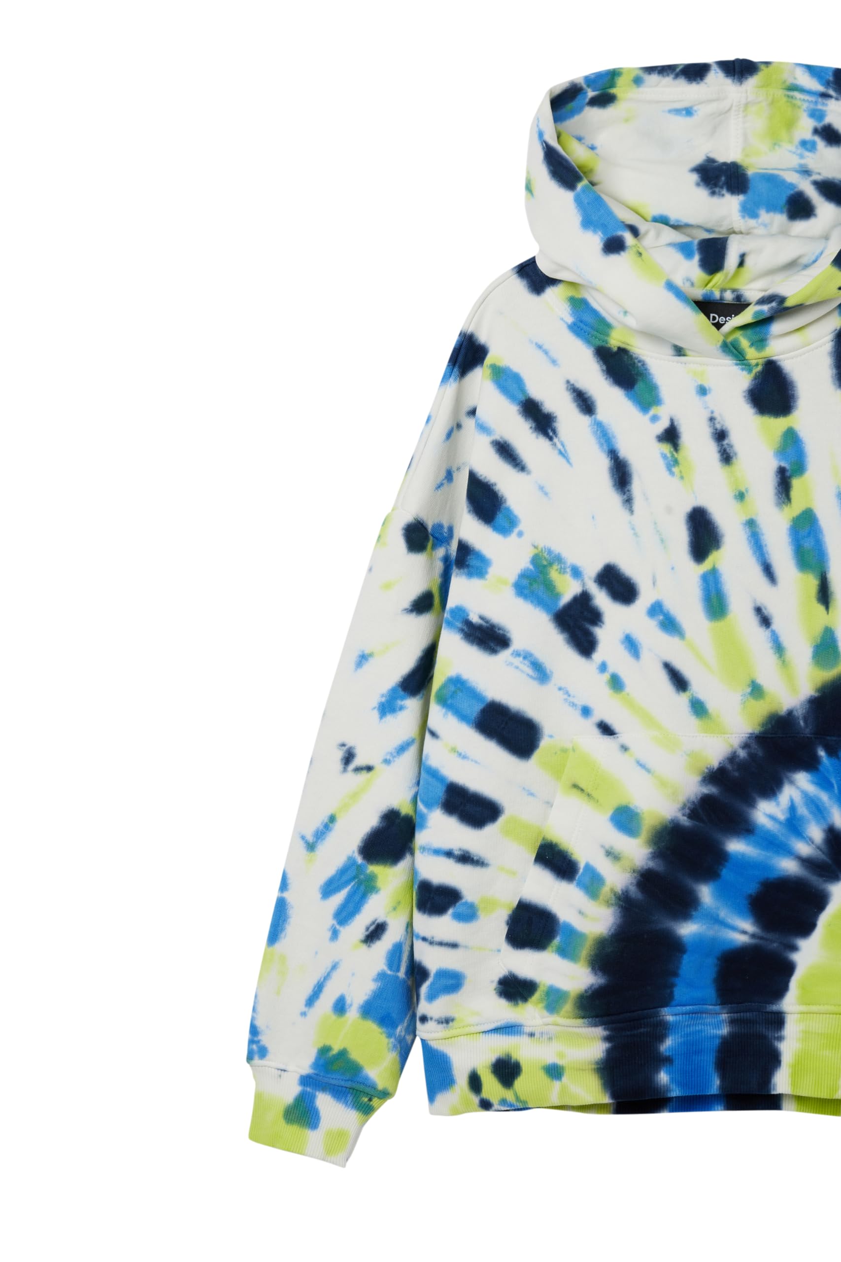 Desigual Jungen Sweat_Lince Sweater (1er Pack)