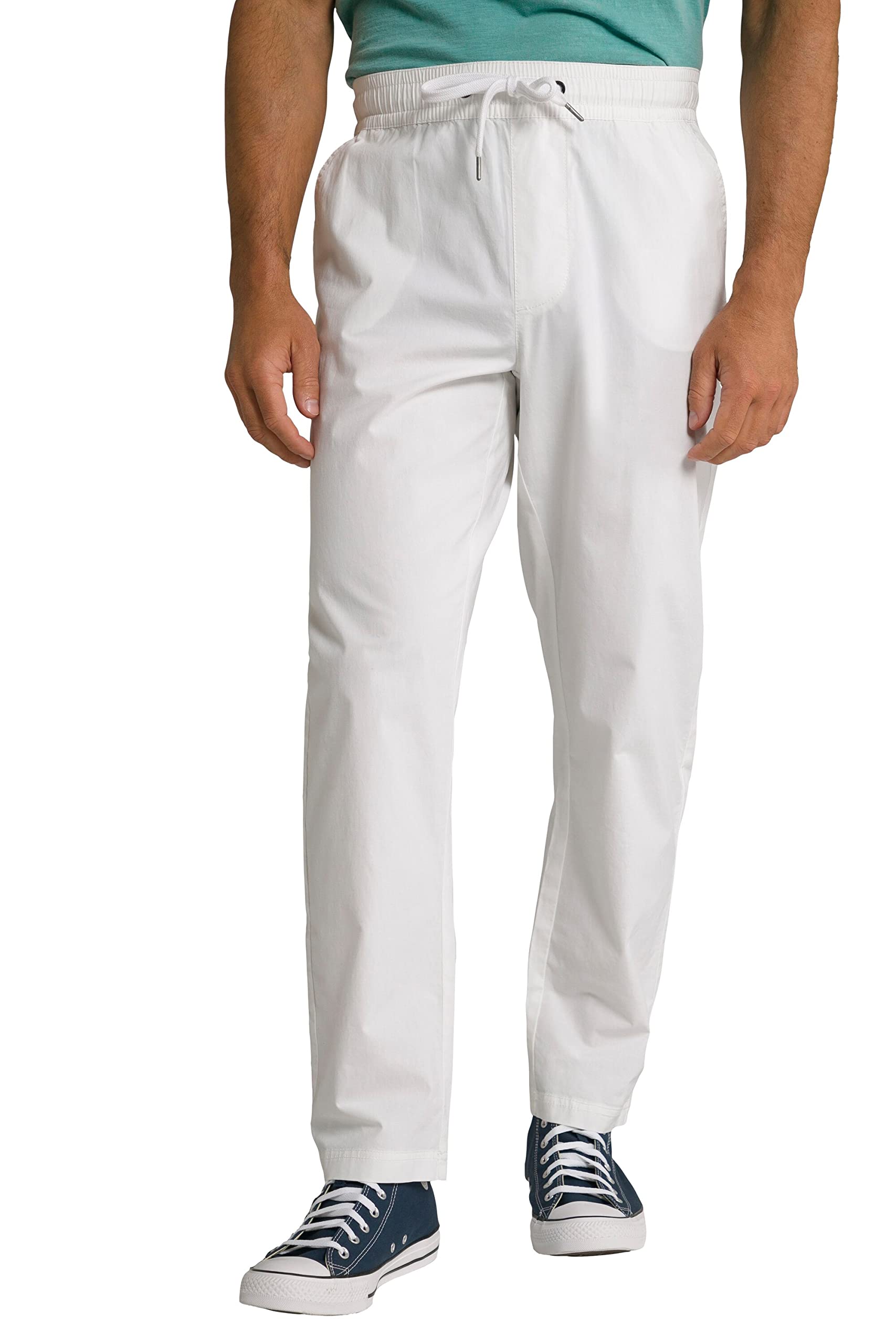 Jp 1880 Men's Schneeweiß Schlubu, Flexnamic Pants, 6XL