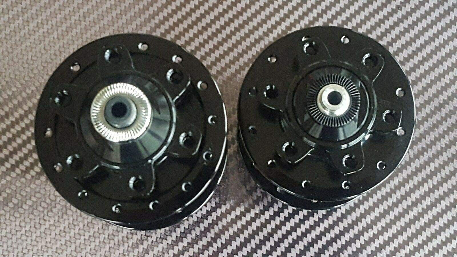 KHRIZ HUB KHRIZ HUB 21-24 Kawasaki NINJA ZX10R ZX10 Rear Wheel