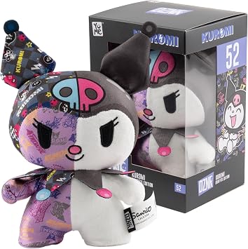 YuMe Kuromi DZNR Figure