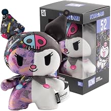 YuMe Kuromi DZNR Figure