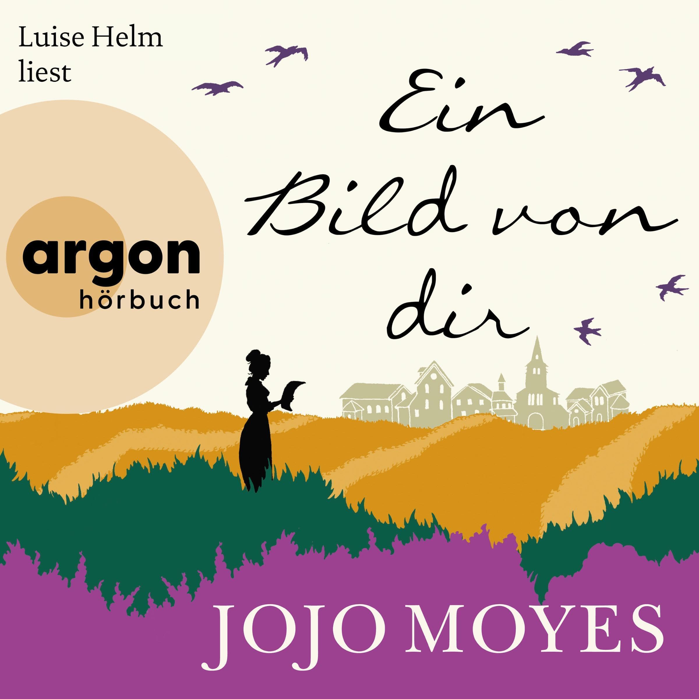 Cover art for Ein Bild von dir