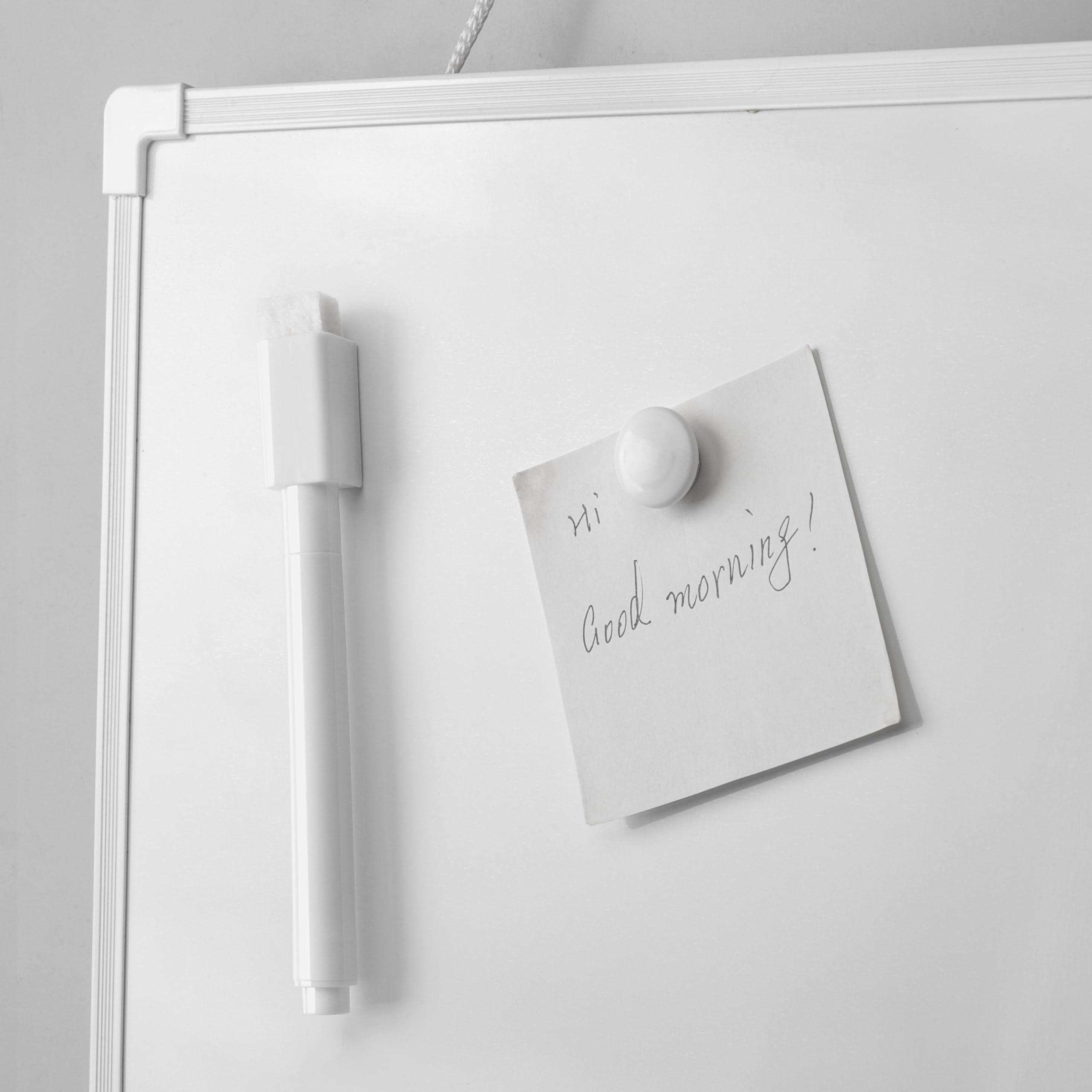 Amazon.com : Double Sided White Board Dry Erase 11