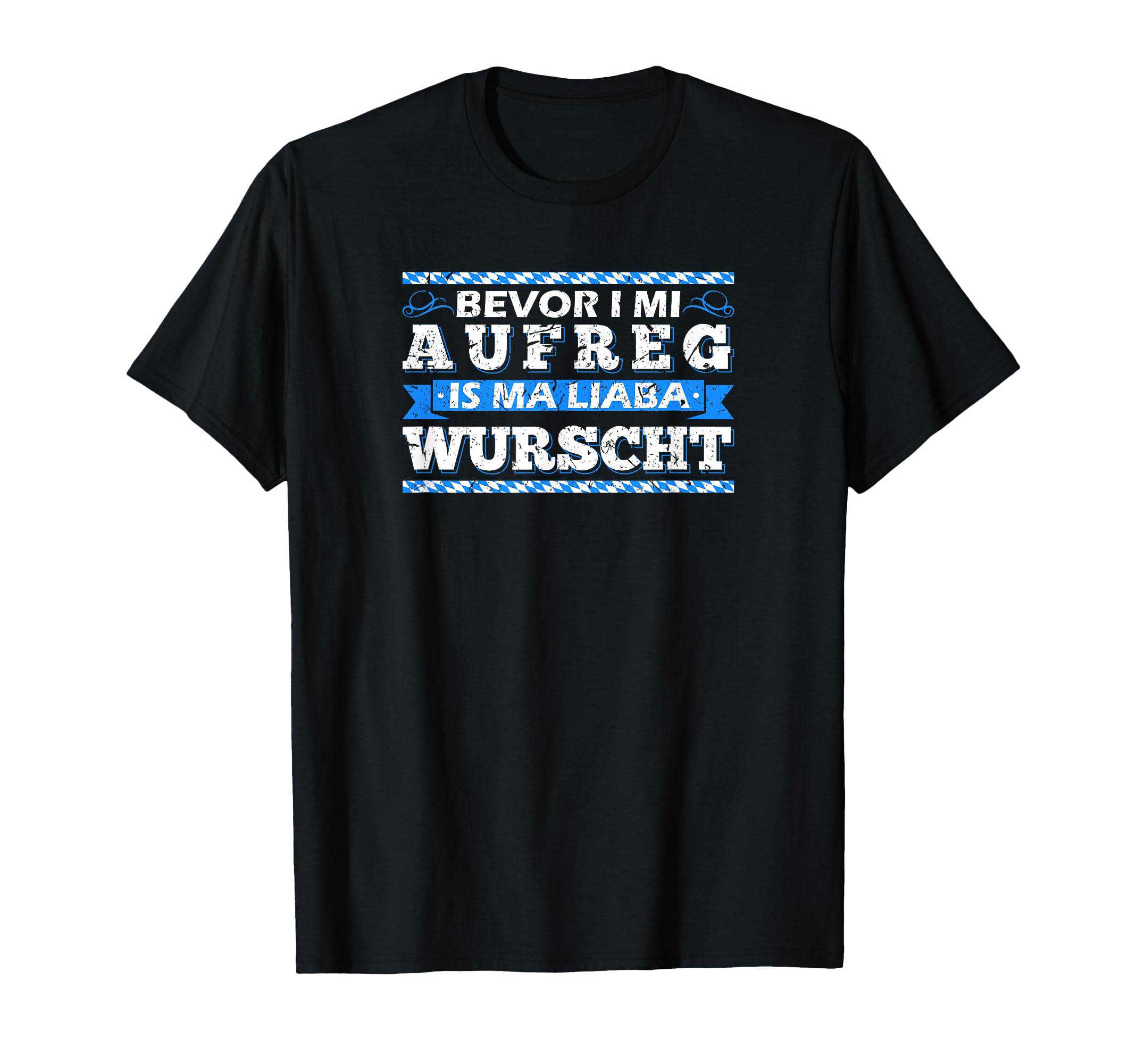 Kleidung mit Designs von Amazon Merch on Demand