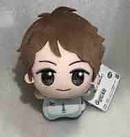 ハイキュー　ちびぐるみ　ぬいぐるみ  及川徹 Amazon.co.jp: ハイキュー ちびぐるみ ぬいぐるみ 及川徹 : おもちゃ