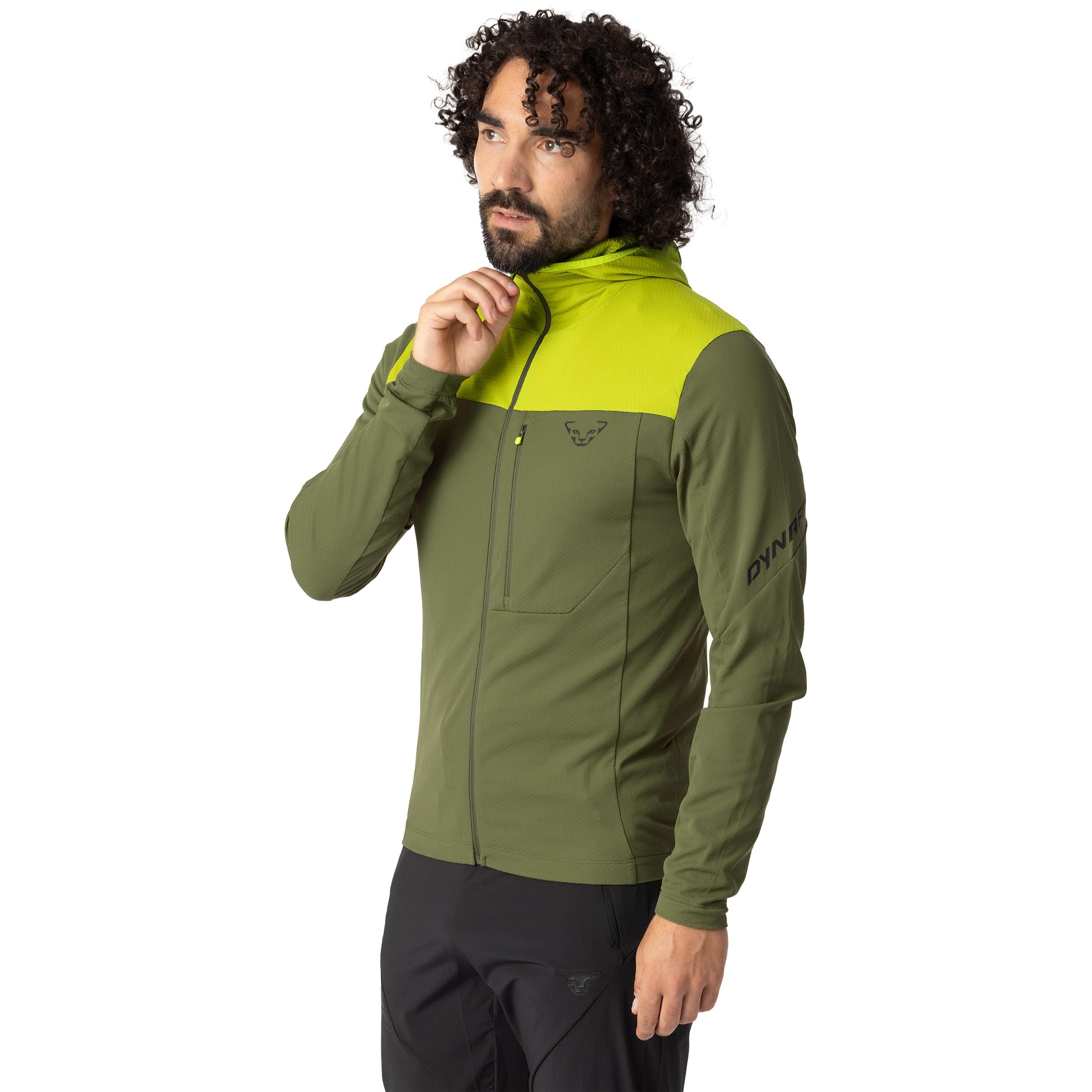 DYNAFIT Traverse Thermal Hooded JKT M