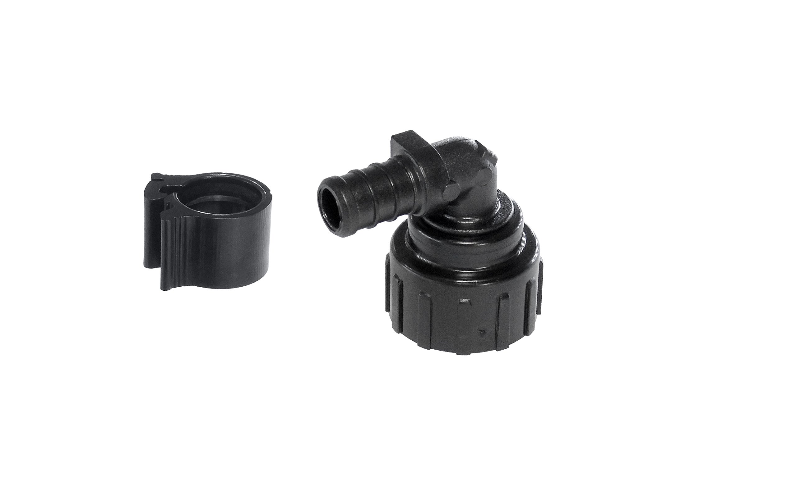 PEXLOCK 30818 SWV Elbow, 1/2