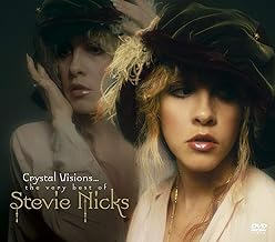 Crystal Visions: The Very Best Of Stevie Nicks (Deluxe Edition) [CD+DVD]