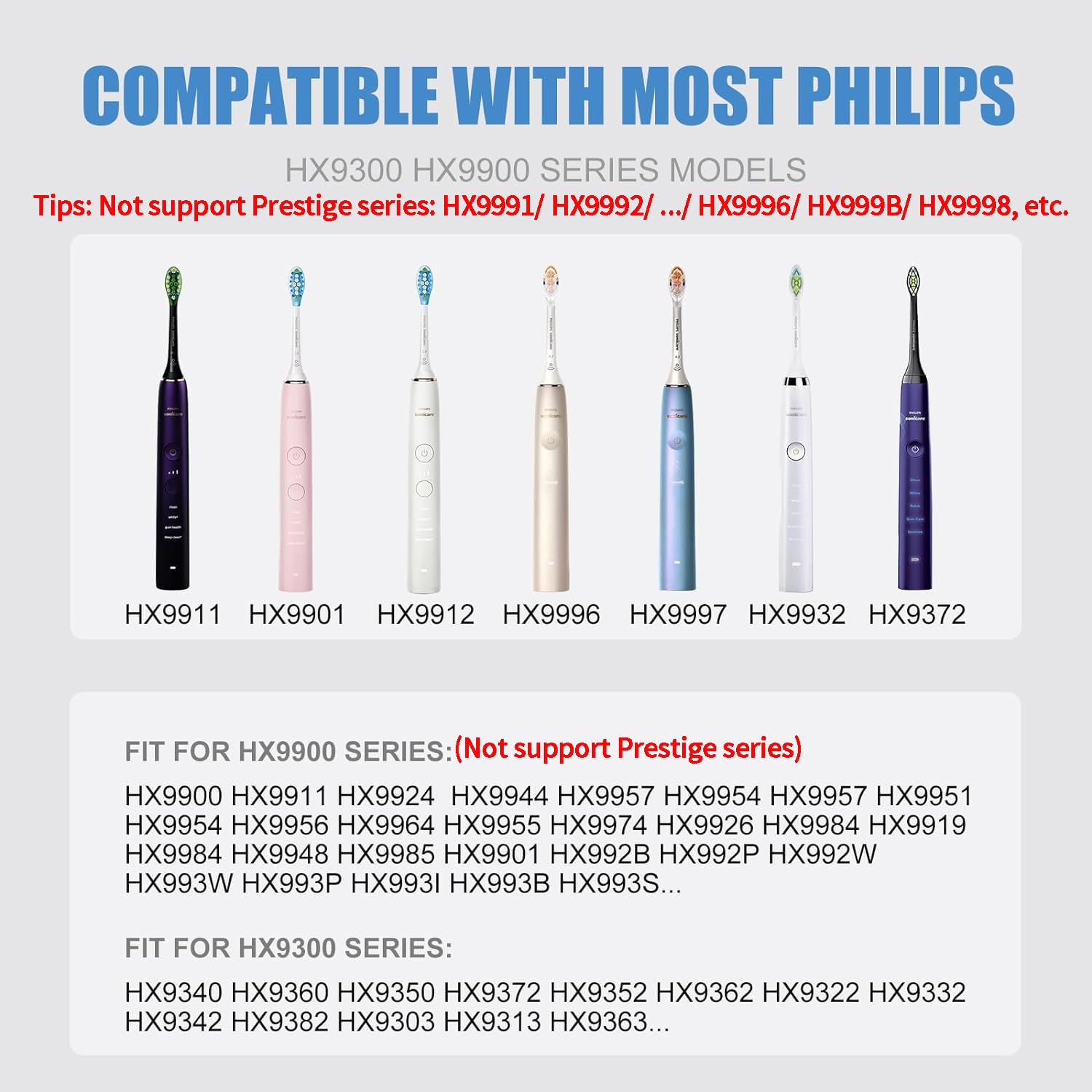 Amazon.co.jp: Mdforme 2-in-1 歯ブラシ充電器 Philips Sonicare