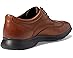Rockport Truflex Dressport Wing Tip - Back View