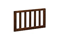 Vista 6 de DaVinci Kit de conversión de cama infantil (M12599) en castaño