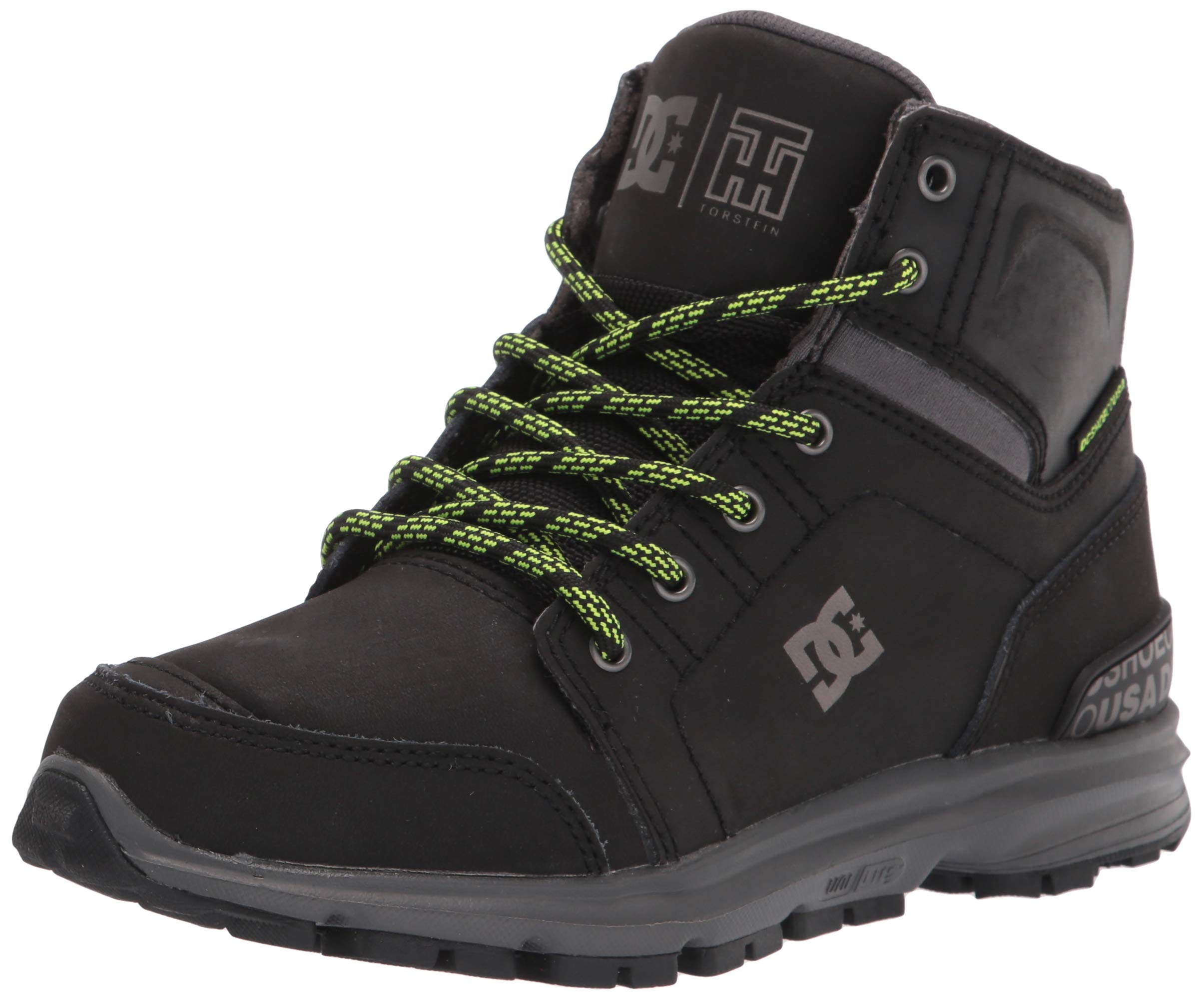 Mountain Boots Dc Torstein Boots Canada Hiking Boots Dc Torstein