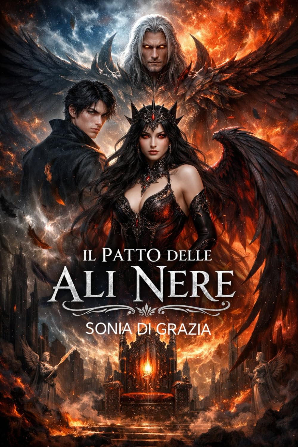 Il Patto delle Ali Nere