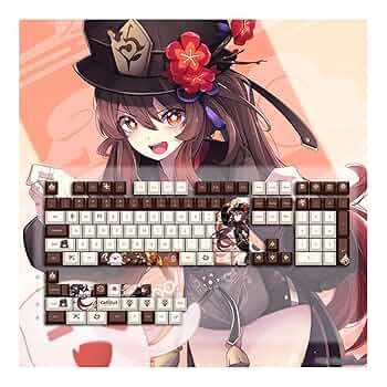 原神 胡桃 新品】原神 胡桃・雪晴梅香Ver. / APEX 発売日:2025年08月頃