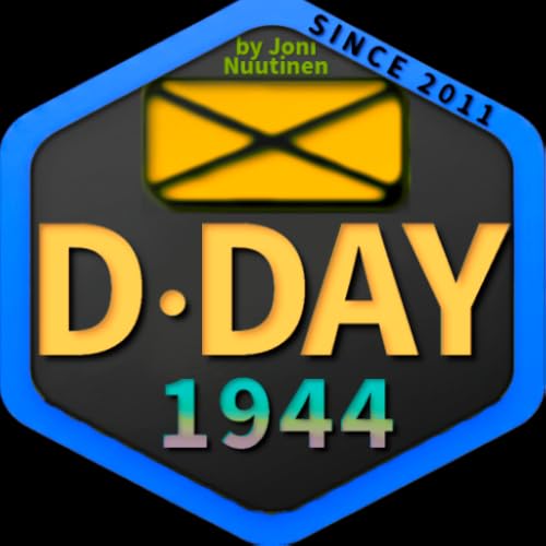 D-Day 1944 (full)