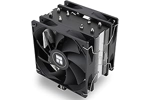 ALSEYE M120D Plus CPU Air Cooler