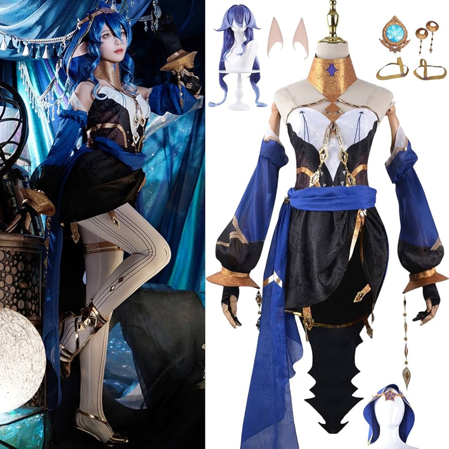 原神 メラック コスプレ 41UNCPlFGOL._SY350_QL65_.jpg